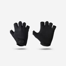 Trainingshandschuhe Small 2XS/XS/S - schwarz