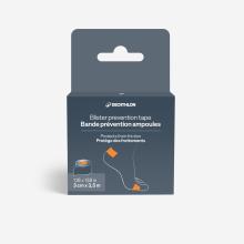 Blasenpflaster Rolle 3,5 m