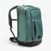 Wanderrucksack Laptopfach - Escape 500 32 L grün