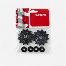 Schaltwerksrollen 2er Set Sram X01 11 Gänge