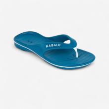Zehensandalen Herren - Tonga 500 blau