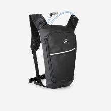 Fahrrad Trinkrucksack MTB 4 L / 1 L schwarz