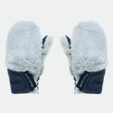 Fäustlinge Kleinkinder 18 Monate–4 Jahre Fleece - Hike100 blau