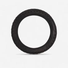 Drahtreifen Kinderrad 14 × 1,75 (44-254) schwarz