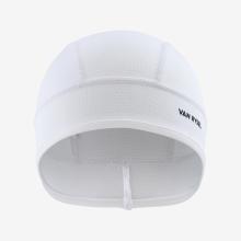Unterziehmütze für Fahrradhelm 500 Aquafreeze weiss