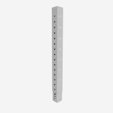 Oberer Ständer  - Ersatzteil für Squat Rack 300 kg Pro