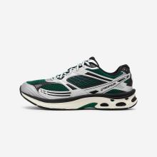 Sneaker Herren - RR2K dunkelgrün/schwarz