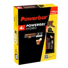 Energy Gel Hydrogel Multipack Cola 4 x 67ml