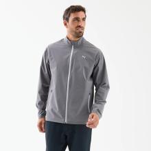 Herren Golf Windbreaker - grau