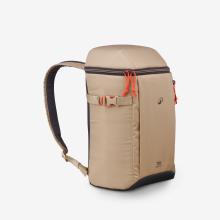 Kühlrucksack 10 l isolierend und kompakt - 100