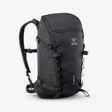 Rucksack - Alpinism 22 schwarz