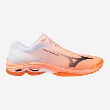 Damen/Herren Volleyball  Schuhe - Mizuno Wave Lightning Pro rosa
