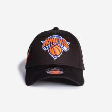 Basketball Cap NBA - New York Knicks schwarz
