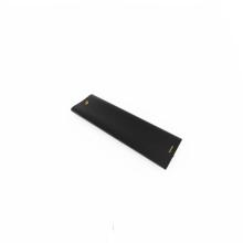 Umbauset Kinder-Tretroller in Snowscoot-Snowpad - schwarz