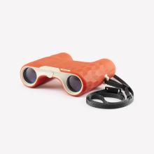 Fernglas nicht verstellbar 6 × 25 Wandern - Hike 100 orange