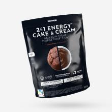 2-in-1-Backmischung für Schokoladenkuchen und Energiecreme 3 Stück