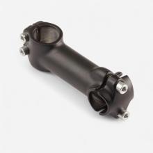 Vorbau 1 1/8 Zoll 60/75/90/110 mm für Lenker mit 25,4 mm Durchmesser schwarz
