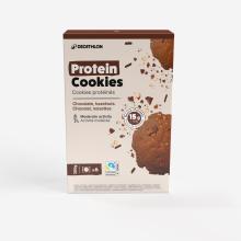 Bio Protein Cookie Schoko/Haselnuss 6 Stück