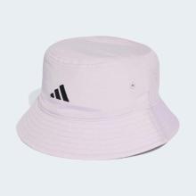 Stoffhut Kinder Baumwolle - rosa