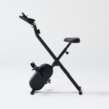 Heimtrainer - X-Bike 100 V2 schwarz