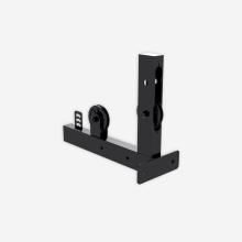 Lastführung unten ‒ Power Rack 900