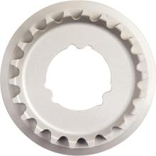 Ritzel Metall 11 mm, 22 Zähne