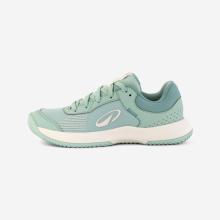 Damen Schuhe Multicourt - Comfort Lite grün