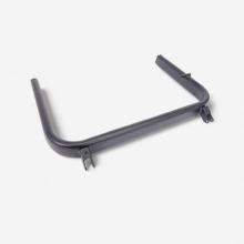 U-Struktur mit Rollenhalter - TS100