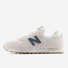 New Balance Fitnessschuhe Sneaker Damen - 373 weiß/rosa