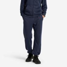 Jogginghose Herren Baumwollsweat - dunkelblau