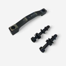 Adapter Bremsscheibe vorne PM TO PM +20 mm