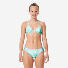 Bikini-Set Mädchen Tania Paradise blau