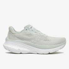 Laufschuhe Straße Damen Saucony - Guide 19 grau