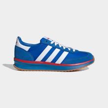 ADIDAS Fitnessschuhe Sneaker Herren - Run 70's 2.0 blau