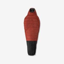 Daunenschlafsack Trekking - MT900 10 °C leicht kompakt