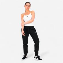 Jogginghose Damen ‒ schwarz