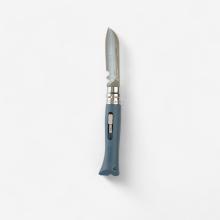 Taschenmesser Opinel Nr. 9 8 cm Edelstahl Grau