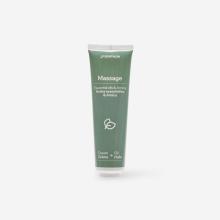 Natürliche Massage-Creme 100 ml