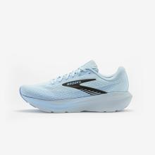 Laufschuhe Straße Herren Brooks - Ghost Amp blau