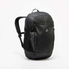 Wanderrucksack - Arpenaz 100 27 l grau