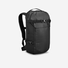 Rucksack Ski, Snowboard, MTB - FR 100 23 L schwarz