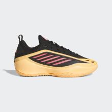 Damen/Herren Basketballschuhe - Believe That 1 schwarz/orange