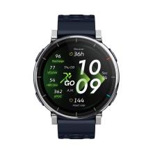 Active 3 Premium GPS Uhr Atlas Blue