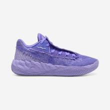 Damen/Herren Basketballschuhe - LaMelo Ball MB05 Low violett/lila