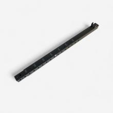 Oberer Pfosten links Rack 500 klappbar