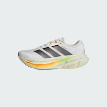 Laufschuhe Straße Herren ADIDAS - Adistar 5 weiß/beige/orange