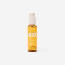 Sonnenschutzöl Spray LSF 30 100 ml
