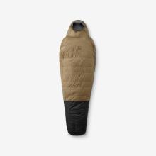 Daunenschlafsack Trekking - MT900 5 °C leicht kompakt