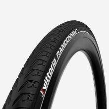 Fahrradreifen Drahtreifen Vittoria Randonneur 700x35 mit Pannenschutz (37-622)