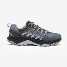 Wanderschuhe Damen wasserdicht Wandern - Merrell Speed Strike WP